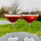 LE LOVE FIZZ …Un mocktail spécial Saint Valentin…